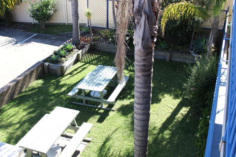 Narooma Palms Holiday Apartments - Accommodation Bookings 10