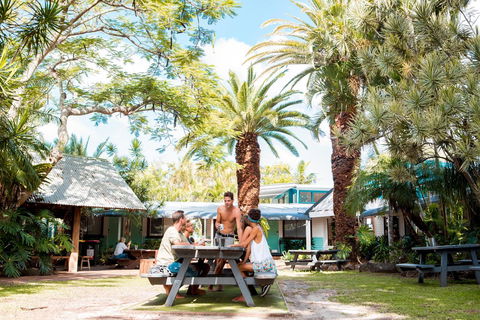Wake Up! Byron Bay - Accommodation Bookings 16