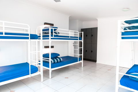 Wake Up! Byron Bay - Accommodation Bookings 34