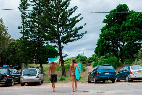 Wake Up! Byron Bay - Accommodation Bookings 22