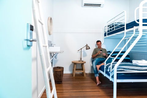 Wake Up! Byron Bay - Accommodation Bookings 10