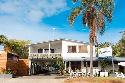 Wake Up! Byron Bay - Accommodation Bookings 29