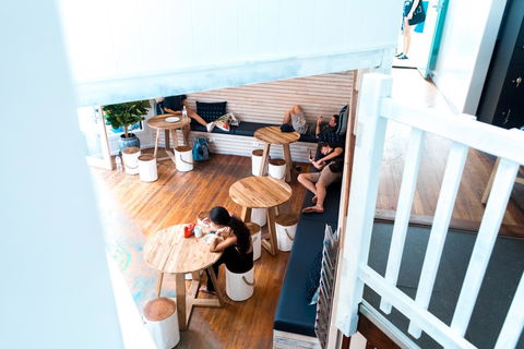 Wake Up! Byron Bay - Accommodation Bookings 13