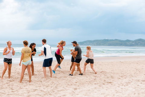 Wake Up! Byron Bay - Accommodation Bookings 21