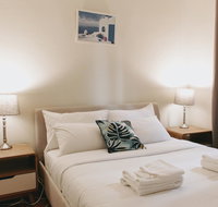 Manly Beach Escape Apartment - Accommodation Bookings