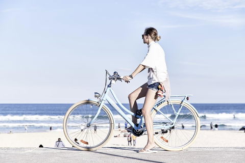 Adina Apartment Hotel Bondi Beach Sydney - Accommodation Bookings 4