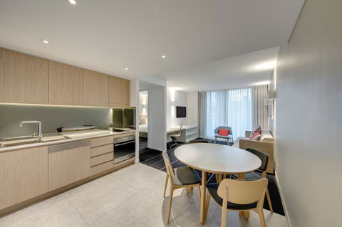 Adina Apartment Hotel Bondi Beach Sydney - Accommodation Bookings 13