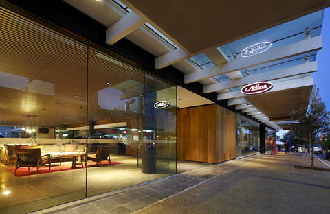 Adina Apartment Hotel Bondi Beach Sydney - Accommodation Bookings 16