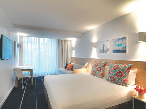 Adina Apartment Hotel Bondi Beach Sydney - Accommodation Bookings 7