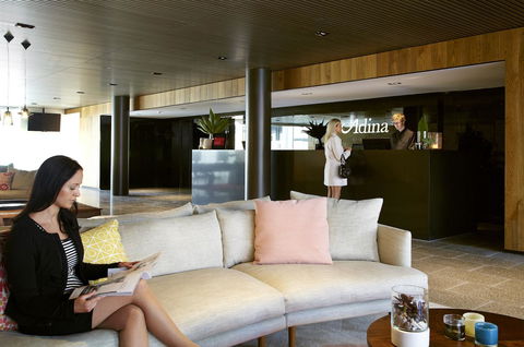 Adina Apartment Hotel Bondi Beach Sydney - Accommodation Bookings 17