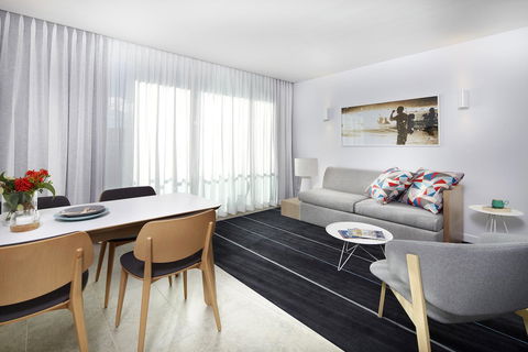 Adina Apartment Hotel Bondi Beach Sydney - Accommodation Bookings 18