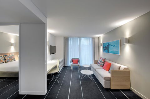 Adina Apartment Hotel Bondi Beach Sydney - Accommodation Bookings 12