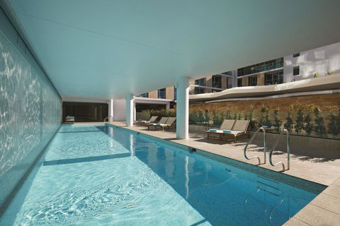 Adina Apartment Hotel Bondi Beach Sydney - Accommodation Bookings 9