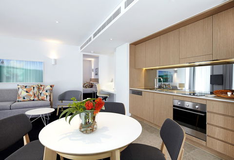 Adina Apartment Hotel Bondi Beach Sydney - Accommodation Bookings 11