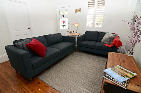 Thelma's Temora - Accommodation Bookings 6