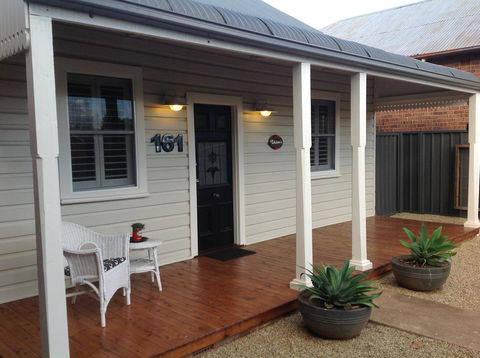 Thelma's Temora - Accommodation Bookings 1