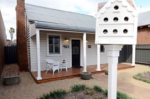 Thelma's Temora - Accommodation Bookings 0