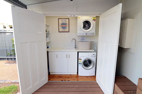 Thelma's Temora - Accommodation Bookings 8