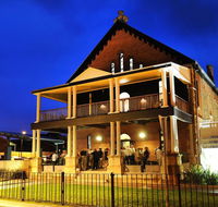Perry Street Hotel - Accommodation Bookings