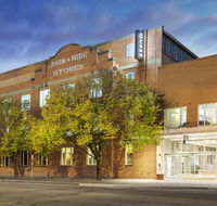 Quest Albury on Townsend - Accommodation Bookings