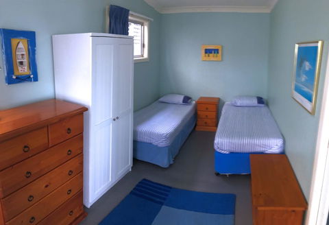 Clareview, 8 Korogora Street - Accommodation Bookings 6