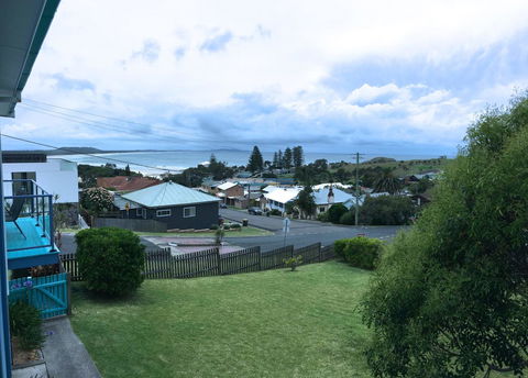 Clareview, 8 Korogora Street - Accommodation Bookings 0