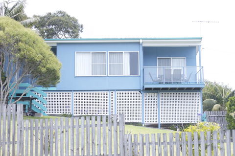 Clareview, 8 Korogora Street - Accommodation Bookings 4