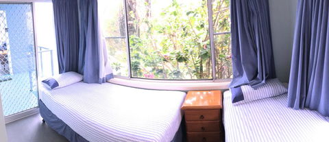 Clareview, 8 Korogora Street - Accommodation Bookings 1