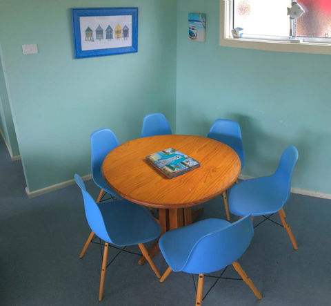 Clareview, 8 Korogora Street - Accommodation Bookings 2