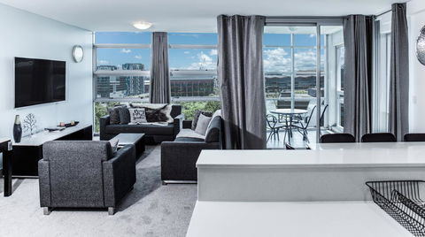 DD Apartments On Sussex Street - Accommodation Bookings 2