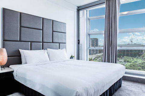 DD Apartments On Sussex Street - Accommodation Bookings 13