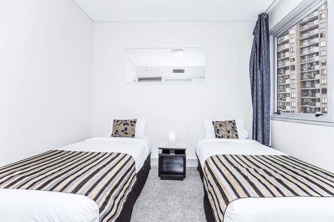 DD Apartments On Sussex Street - Accommodation Bookings 36