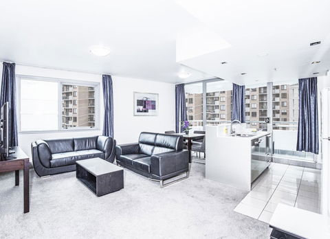 DD Apartments On Sussex Street - Accommodation Bookings 33