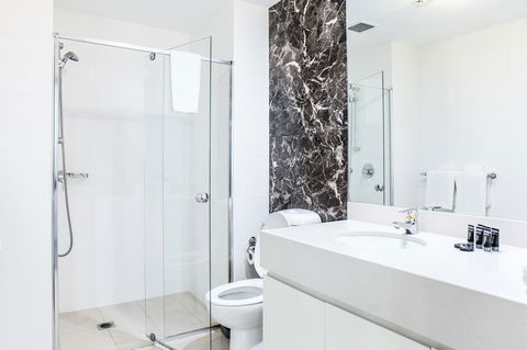 DD Apartments On Sussex Street - Accommodation Bookings 16