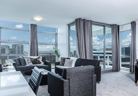 DD Apartments On Sussex Street - Accommodation Bookings 0