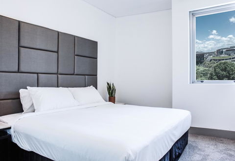 DD Apartments On Sussex Street - Accommodation Bookings 14
