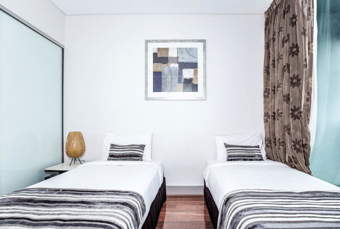 DD Apartments On Sussex Street - Accommodation Bookings 43