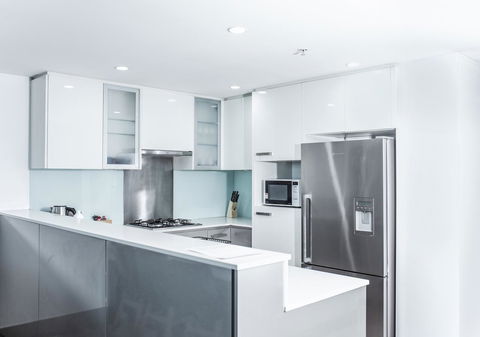 DD Apartments On Sussex Street - Accommodation Bookings 6