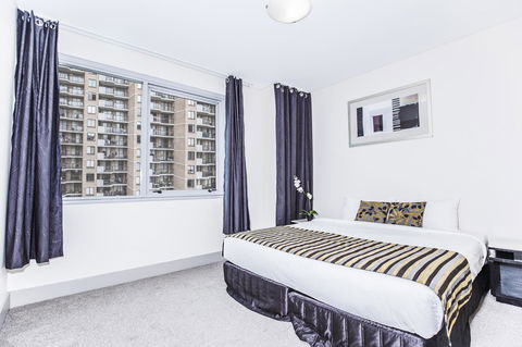 DD Apartments On Sussex Street - Accommodation Bookings 35