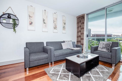 DD Apartments On Sussex Street - Accommodation Bookings 18