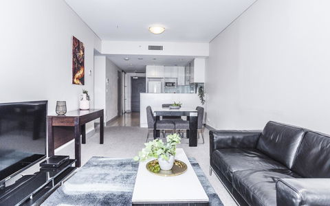 DD Apartments On Sussex Street - Accommodation Bookings 29