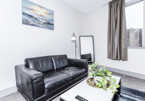 DD Apartments On Sussex Street - Accommodation Bookings 23