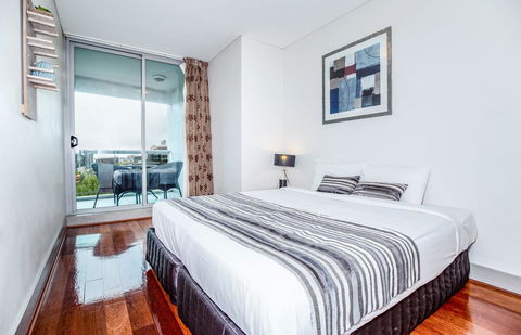 DD Apartments On Sussex Street - Accommodation Bookings 40