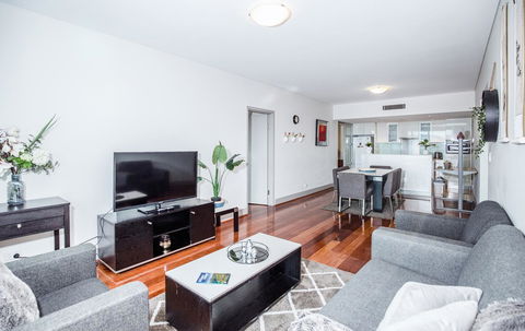 DD Apartments On Sussex Street - Accommodation Bookings 17