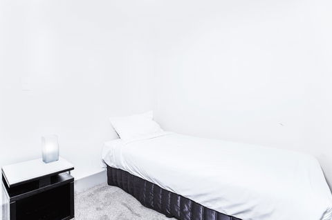 DD Apartments On Sussex Street - Accommodation Bookings 39