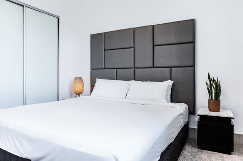 DD Apartments On Sussex Street - Accommodation Bookings 12