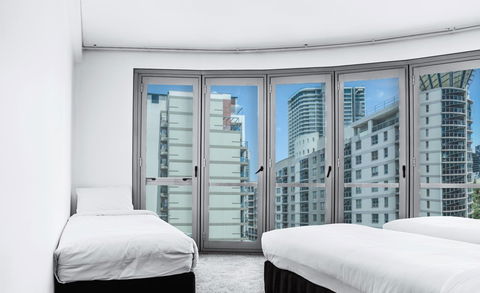 DD Apartments On Sussex Street - Accommodation Bookings 15
