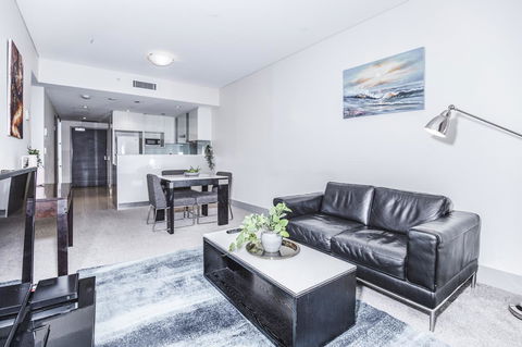 DD Apartments On Sussex Street - Accommodation Bookings 32