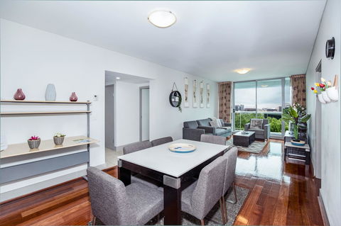 DD Apartments On Sussex Street - Accommodation Bookings 19