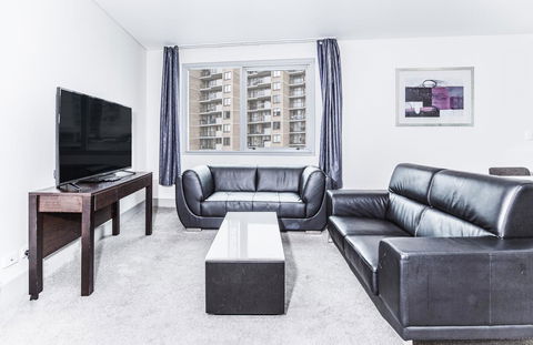DD Apartments On Sussex Street - Accommodation Bookings 22